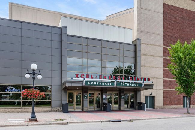 UNIT-1104 - 350 Saint Peter St, Condo with 1 bedrooms, 1 bathrooms and null parking in Saint Paul MN | Image 27