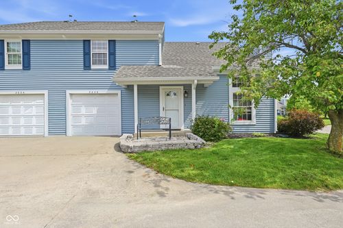 3606 N Lakeside Dr, Muncie, IN, 47304-5263 | Card Image