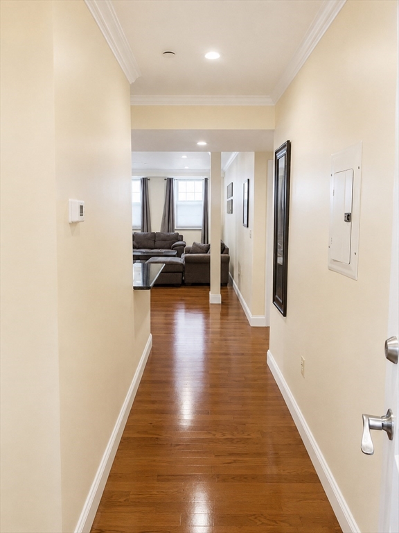 Residential Lease in Stoneham 5