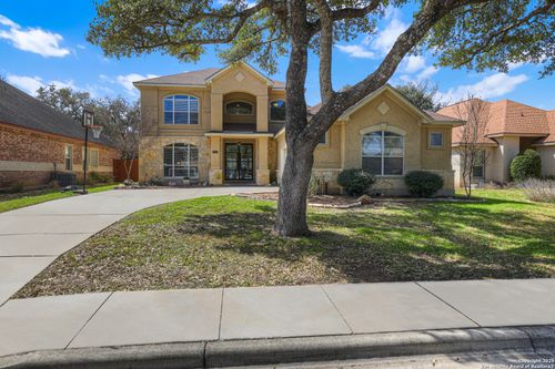 2609 Fairwood Dr, New Braunfels, TX, 78132-3641 | Card Image