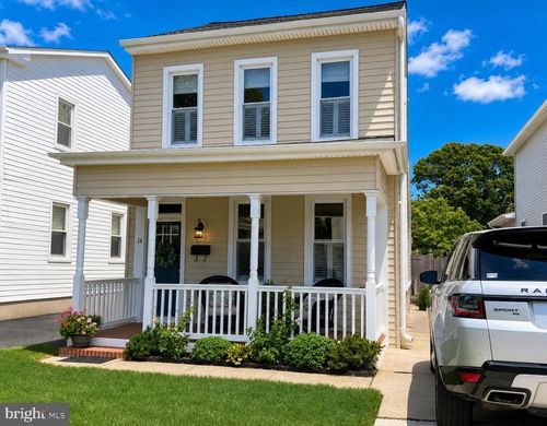 16 Woodlawn Ave, ANNAPOLIS, MD, 21401-3348 | Card Image