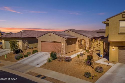 7036 W Jadewood Lane, Tucson, AZ, 85757 | Card Image
