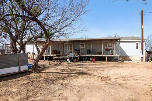 9206 Paradise Ln, San Angelo, TX, 76901-7517 | Card Image