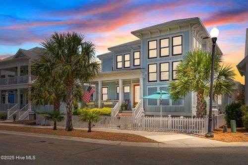 1229 Croaker Ln, Carolina Beach, NC, 28428-6256 | Card Image