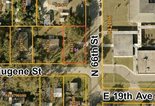 0 Eugene Ave, Tampa, FL, 33619 | Card Image