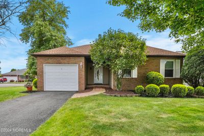 6 Phaeton Lane, Home with 2 bedrooms, 2 bathrooms and null parking in Marlboro NJ | Image 1