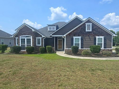 4077 Mckenzie Ln, Valdosta, GA, 31605-7771 | Card Image