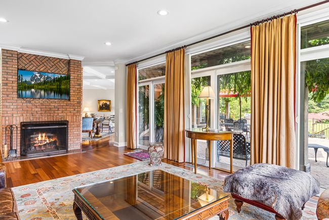 79 Taine Mountain Rd, House other with 3 bedrooms, 3 bathrooms and null parking in Burlington CT | Image 14