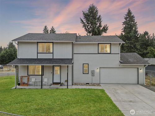 20205 66th Avenue Ct E, Spanaway, WA, 98387 | Card Image