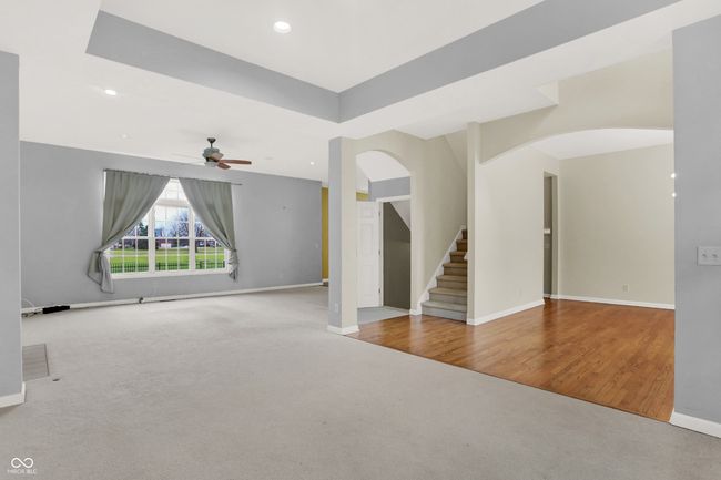 3593 Inverness Blvd, House other with 4 bedrooms, 3 bathrooms and null parking in Carmel IN | Image 8