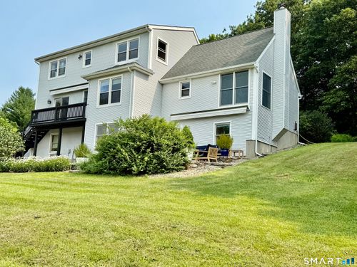 393 Exeter Rd, Lebanon, CT, 06249-1543 | Card Image