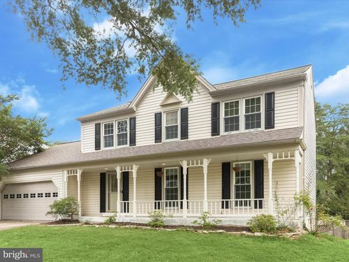 10316 Balsamwood Ct, LAUREL, MD, 20708-3177 | Card Image