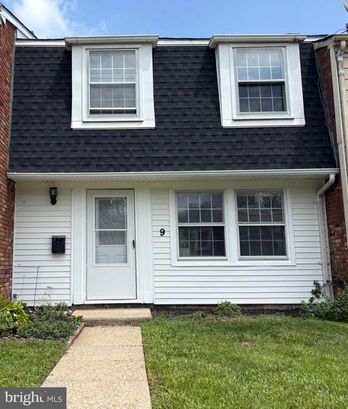 9 Raeburn Ln, WILLINGBORO, NJ, 08046-2506 | Card Image