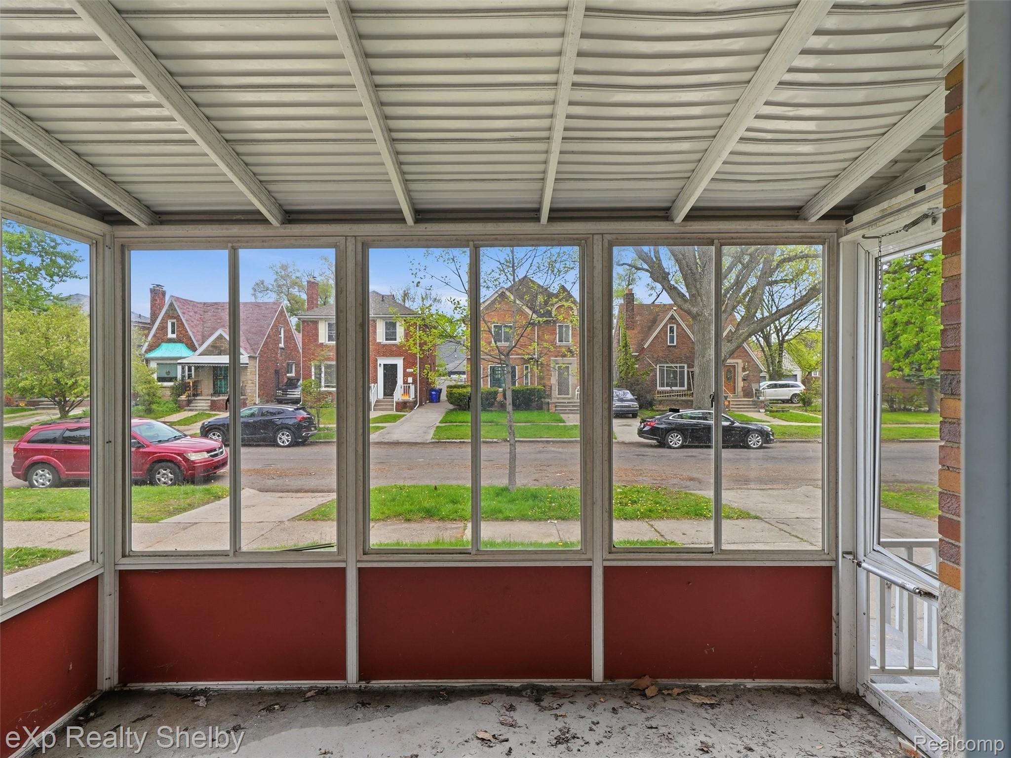 Residential in Detroit 5