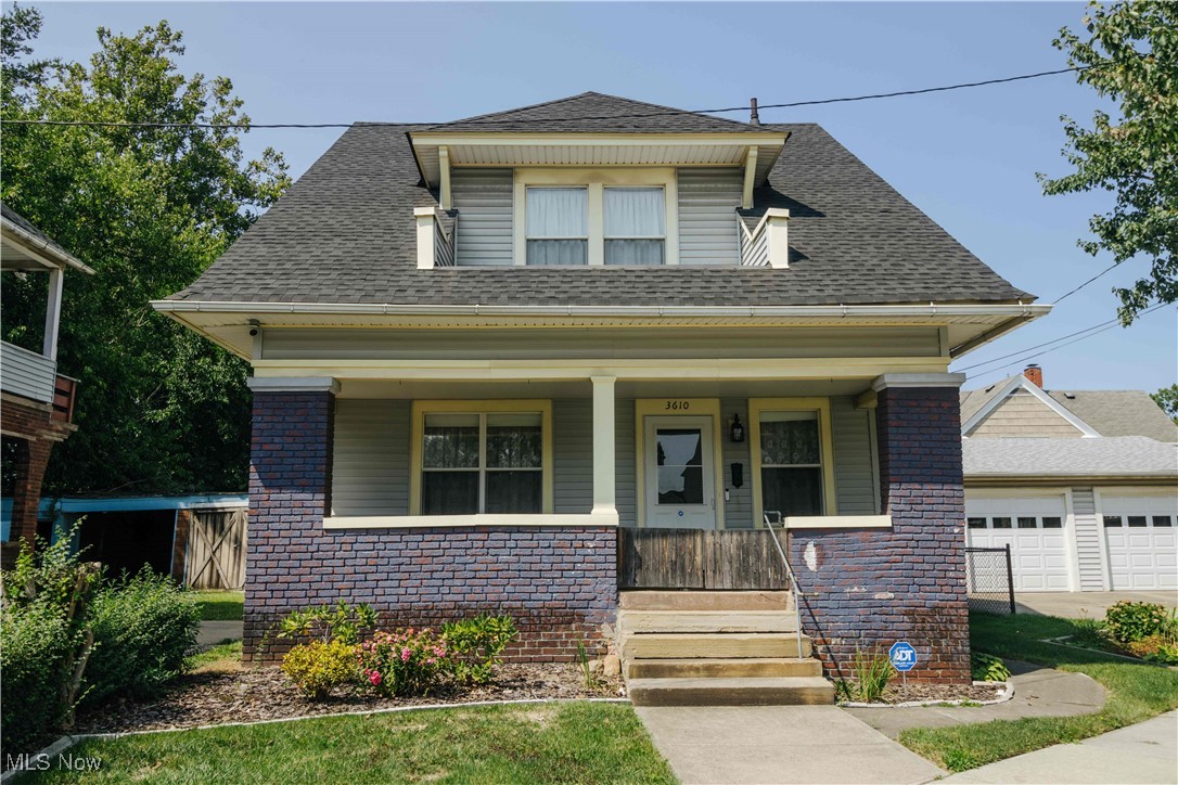 46th St, Cleveland, OH 44105