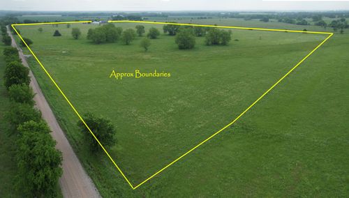 TBD Cr 4826, Wolfe City, TX, 75496 | Card Image