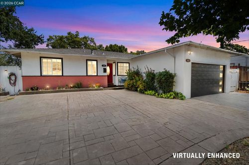 3131 Cowell Rd, Concord, CA, 94518-1418 | Card Image