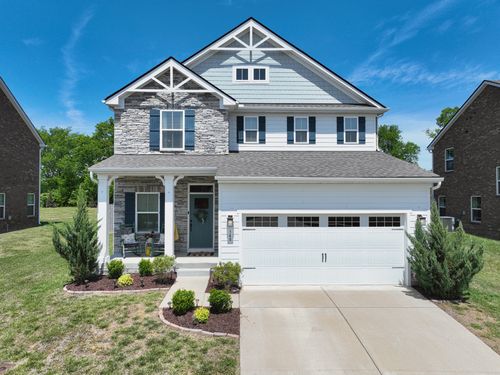 348 Oakley Dr, Gallatin, TN, 37066-2285 | Card Image