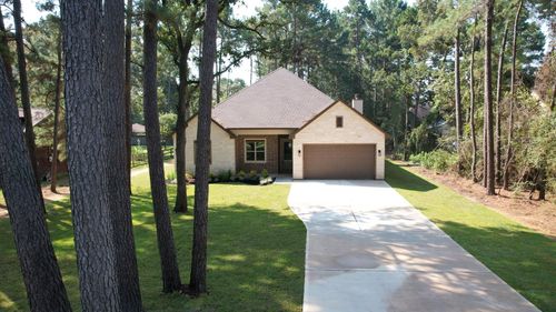 22403 Meadowsweet Dr, Magnolia, TX, 77355-5761 | Card Image