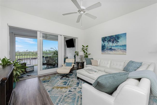 UNIT-202 - 11100 Hacienda Del Mar Blvd, Condo with 2 bedrooms, 3 bathrooms and null parking in PLACIDA FL | Image 20