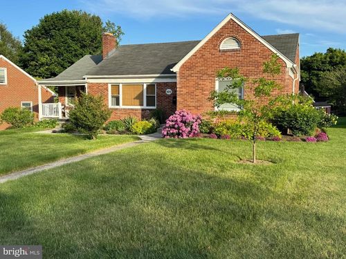 109 Calvert Ter, HAGERSTOWN, MD, 21742-3407 | Card Image