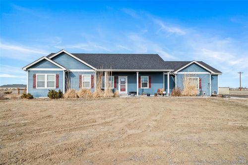 253 E 8th Ave, Byers, CO, 80103-8540 | Card Image
