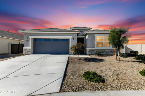 3736 S 244th Dr, Buckeye, AZ, 85326-2044 | Card Image