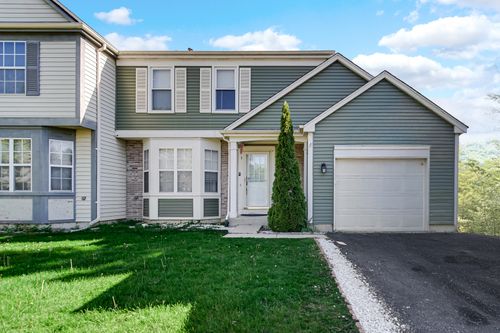 1679 Templeton Ct, Mundelein, IL, 60060-1479 | Card Image