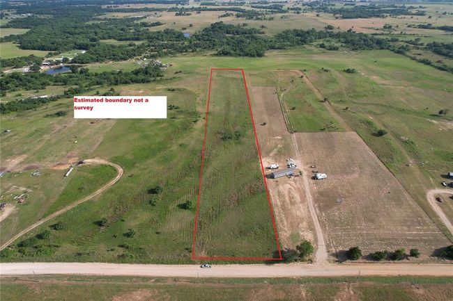 35378 1130 Road, Home with 0 bedrooms, 0 bathrooms and null parking in Earlsboro OK | Image 17