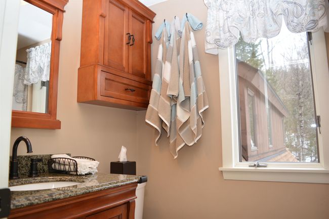 60 - 60 College Overlook, Condo with 3 bedrooms, 3 bathrooms and null parking in Grantham NH | Image 13