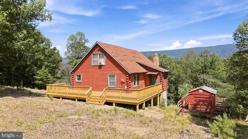 382 Sundown Trl, GREAT CACAPON, WV, 25422 | Card Image