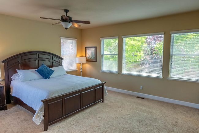5950 Tanus Cir, House other with 5 bedrooms, 4 bathrooms and null parking in Rocklin CA | Image 25
