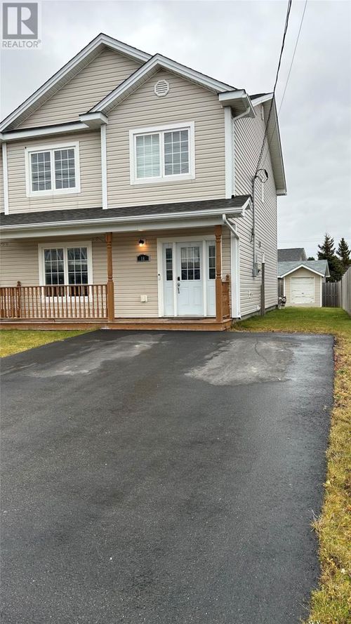 14 Capri Crt, Stephenville, NL, A2N0B4 | Card Image
