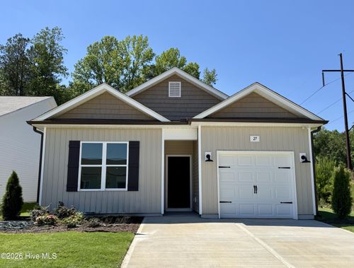 27 N Mistflower St, Clayton, NC, 27520-5794 | Card Image