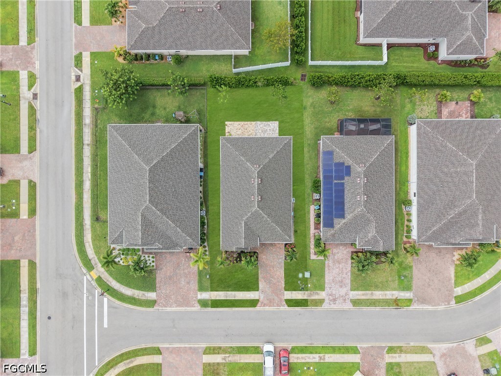 Residential in Cape Coral 4