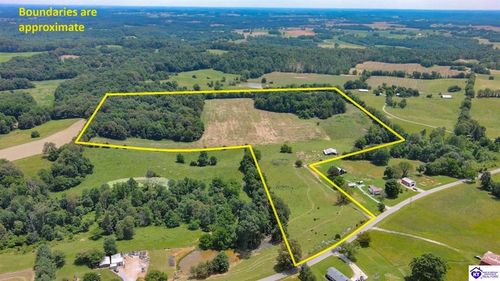 Lot 0 Aetna Grove Church Road, Summersville, KY, 42782 | Card Image