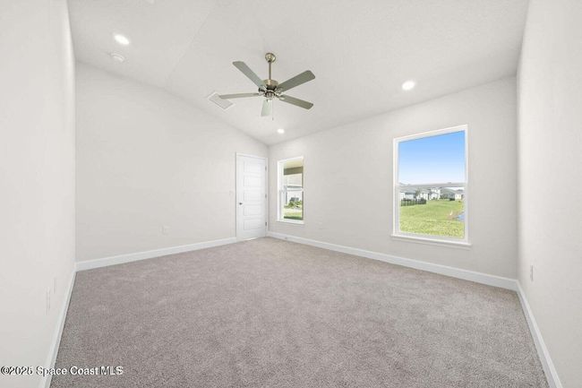 1201 Tupelo Cir, House other with 4 bedrooms, 2 bathrooms and null parking in Cocoa FL | Image 8