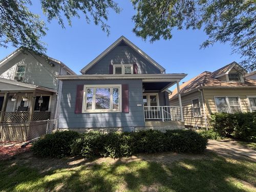 3628 W Becher Street, Milwaukee, WI, 53215 | Card Image