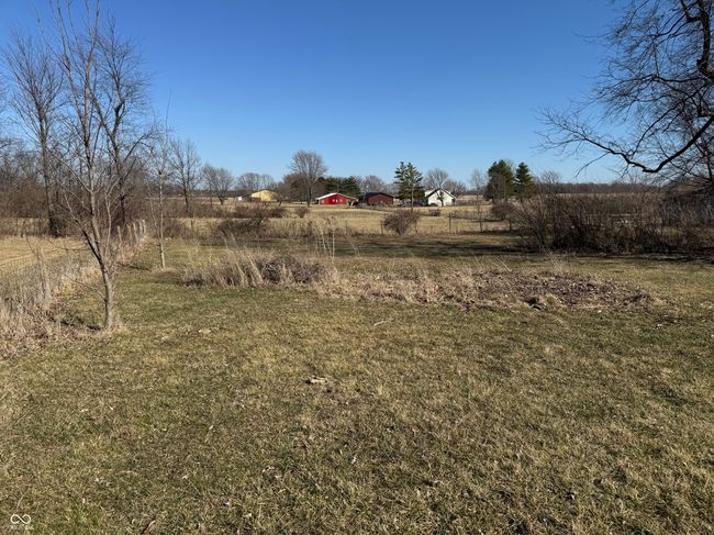 view of yard featuring a rural view | Image 35