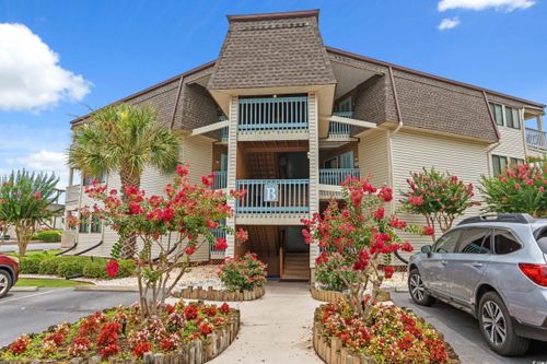 314b-5601 N Ocean Blvd, Myrtle Beach, SC, 29577-2381 | Card Image