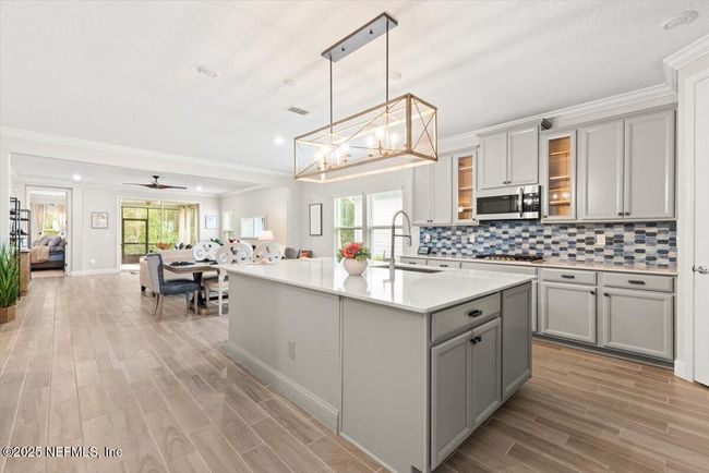 710 Stillwater Blvd, House other with 4 bedrooms, 3 bathrooms and null parking in ST JOHNS FL | Image 7