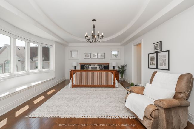 11 Little Marco Crt, House other with 6 bedrooms, 9 bathrooms and 9 parking in Maple ON | Image 15