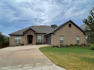 8925 Johnson Drive, House other with 4 bedrooms, 2 bathrooms and null parking in Sherwood AR | Image 3