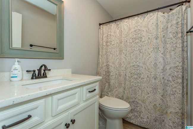 4563 Shady Grove Ln, House other with 4 bedrooms, 4 bathrooms and null parking in GARDENDALE AL | Image 35