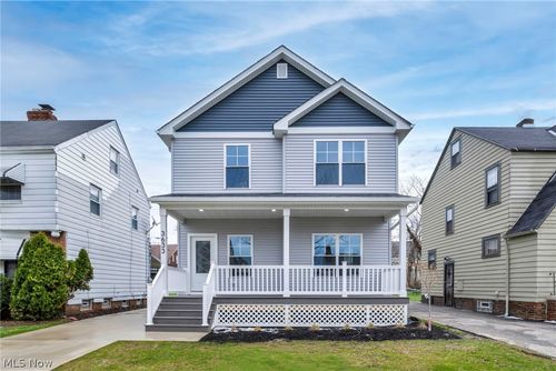 3633 Pennington Rd, Shaker Heights, OH, 44120-5067 | Card Image