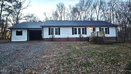 54 Pattishall Rd, Pittsboro, NC, 27312-5840 | Card Image