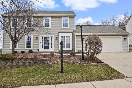 147 Manchester Drive, Waukesha, WI, 53188 | Card Image