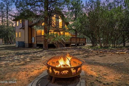 2877 Wahoo Rd, Overgaard, AZ, 85933-5446 | Card Image