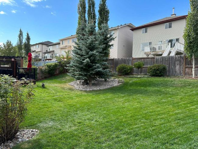 25 Panamount Rise Nw, Home with 4 bedrooms, 3 bathrooms and 2 parking in Calgary AB | Image 33