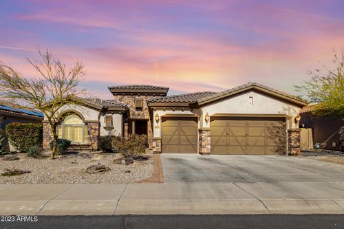 12374 S 181st Dr, Goodyear, AZ, 85338-5042 | Card Image